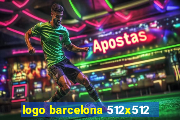 logo barcelona 512x512